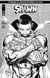 Spawn (1992) 301-378