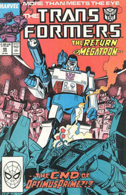 Transformers (1984)
