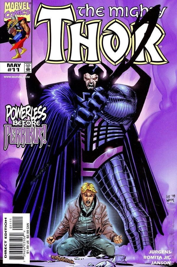 Thor (1998) 1-85/503-587