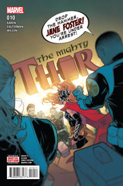 Thor (2015) 1-706/677-706