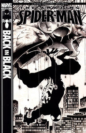 Amazing Spider-Man (2003 Pt.1)