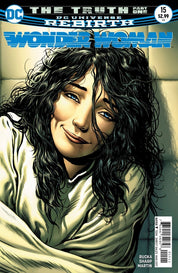 Wonder Woman (2016) 1-83/667-749
