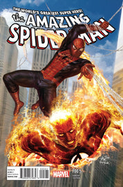 Amazing Spider-Man (2003 Pt.2)