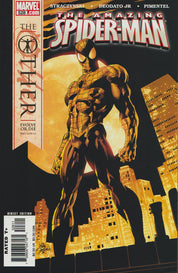 Amazing Spider-Man (2003 Pt.1)