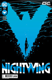 Nightwing (2016 Series, pt.2)