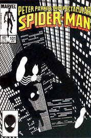 Spectacular Spider-Man (1976) 101-200