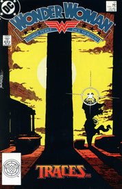 Wonder Woman (1987) 1-100/330-429