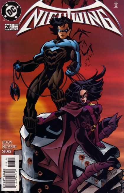 Nightwing (1996)