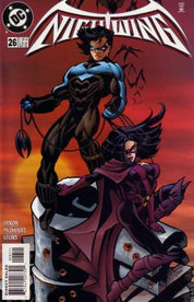 Nightwing (1996)