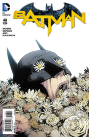 Batman (2011) 1-52