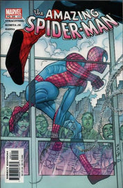 Amazing Spider-Man (1998)