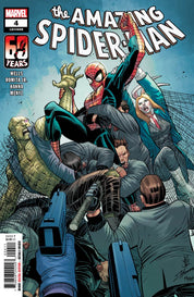 Amazing Spider-Man (2022) 1-70/895-964