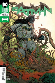Batman (2016) 1-100