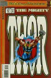 Thor (1966) 401-500