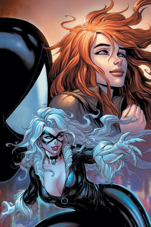 Amazing Spider-Man (2018)