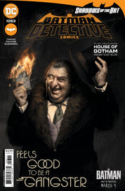 Detective Comics (2016) 1001-1100