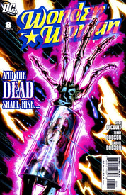 Wonder Woman (2006) 1-614/556-614