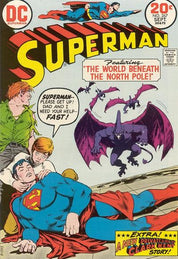 Superman (1939) 201-300
