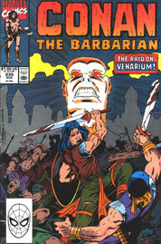 Conan the Barbarian (1970) 151-275