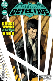 Detective Comics (2016) 1001-1100