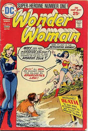 Wonder Woman (1942) 201-300