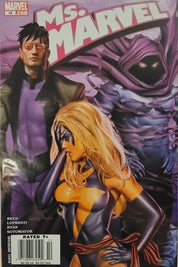 Ms. Marvel (2006)