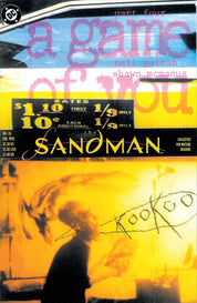 The Sandman (1989) 1-75