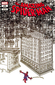 Amazing Spider-Man (2018)