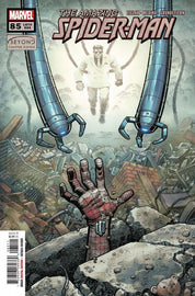 Amazing Spider-Man (2018)