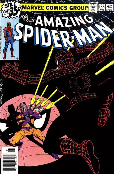 Amazing Spider-Man (1963 Pt.1)