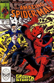 Amazing Spider-Man (1963) 301-441
