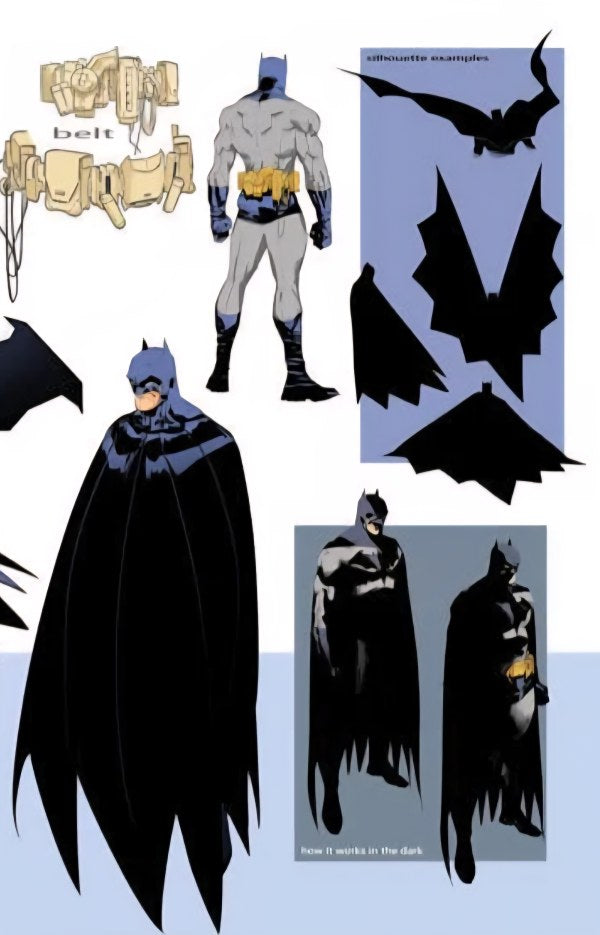 Batman #1 Cover O 5 Copy Jorge Jimenez Design Unlock Card Stock Variant