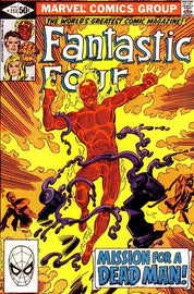 Fantastic Four (1961) 201-300