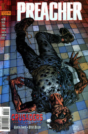 Preacher (1995) 1-66