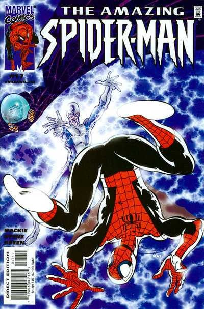 Amazing Spider-Man (1998)