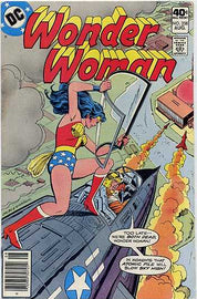 Wonder Woman (1942) 201-300