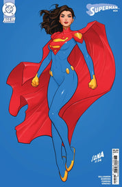 Superman (2023) 1-Current/844-Current