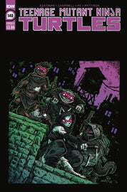 Teenage Mutant Ninja Turtles (2011) 101-150