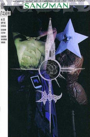 The Sandman (1989) 1-75