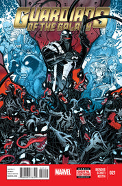 Guardians of the Galaxy (2013)