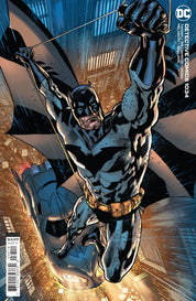 Detective Comics (2016) 1001-1100