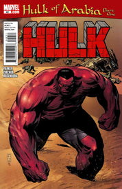 Hulk (2008) 1-12/586-597 + 13-57