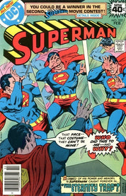 Superman (1939) 301-400