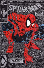 Spider-Man (1990) 1-98