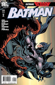 Batman (1940) 601-713