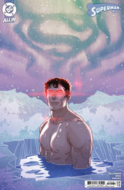 Superman (2023) 1-Current/844-Current