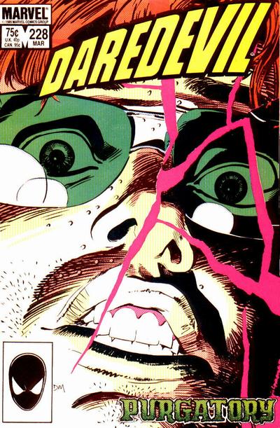 Daredevil (1964) 201-300