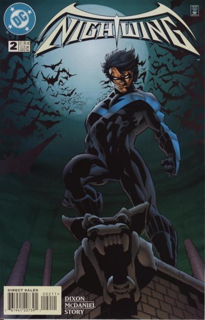 Nightwing (1996)