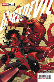 Daredevil (2019) 1-36/613-648