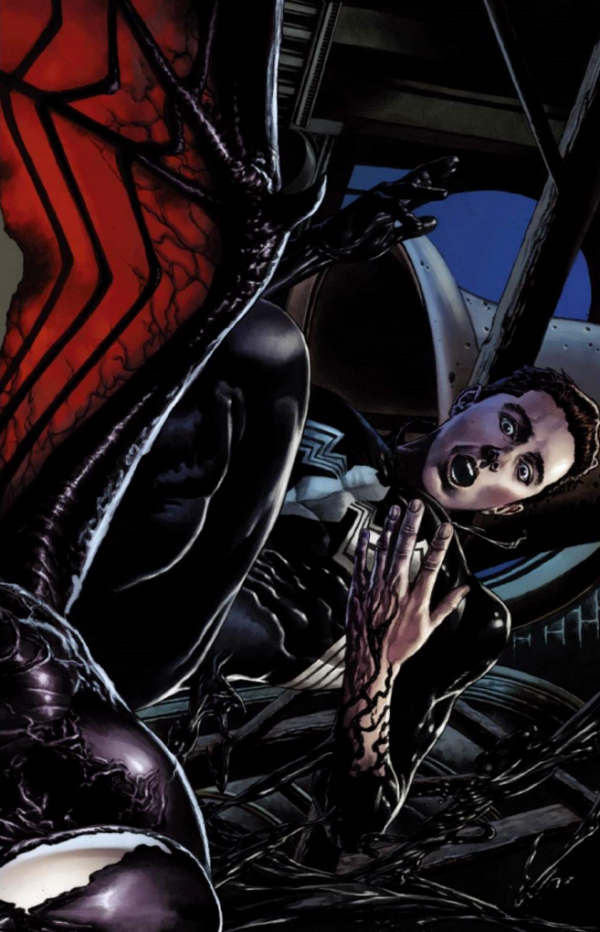 Amazing Spider-Man (2018)